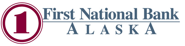 first national bank alaska logo